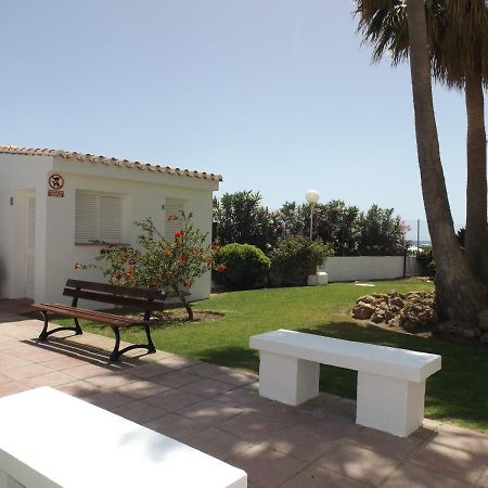 Encantadora Casa Benajarafe Eksteriør bilde