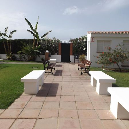 Encantadora Casa Benajarafe Eksteriør bilde