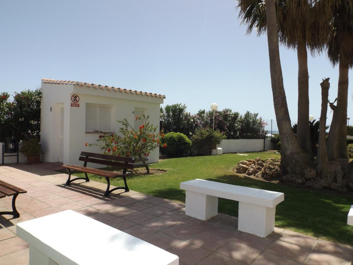 Encantadora Casa Benajarafe Eksteriør bilde