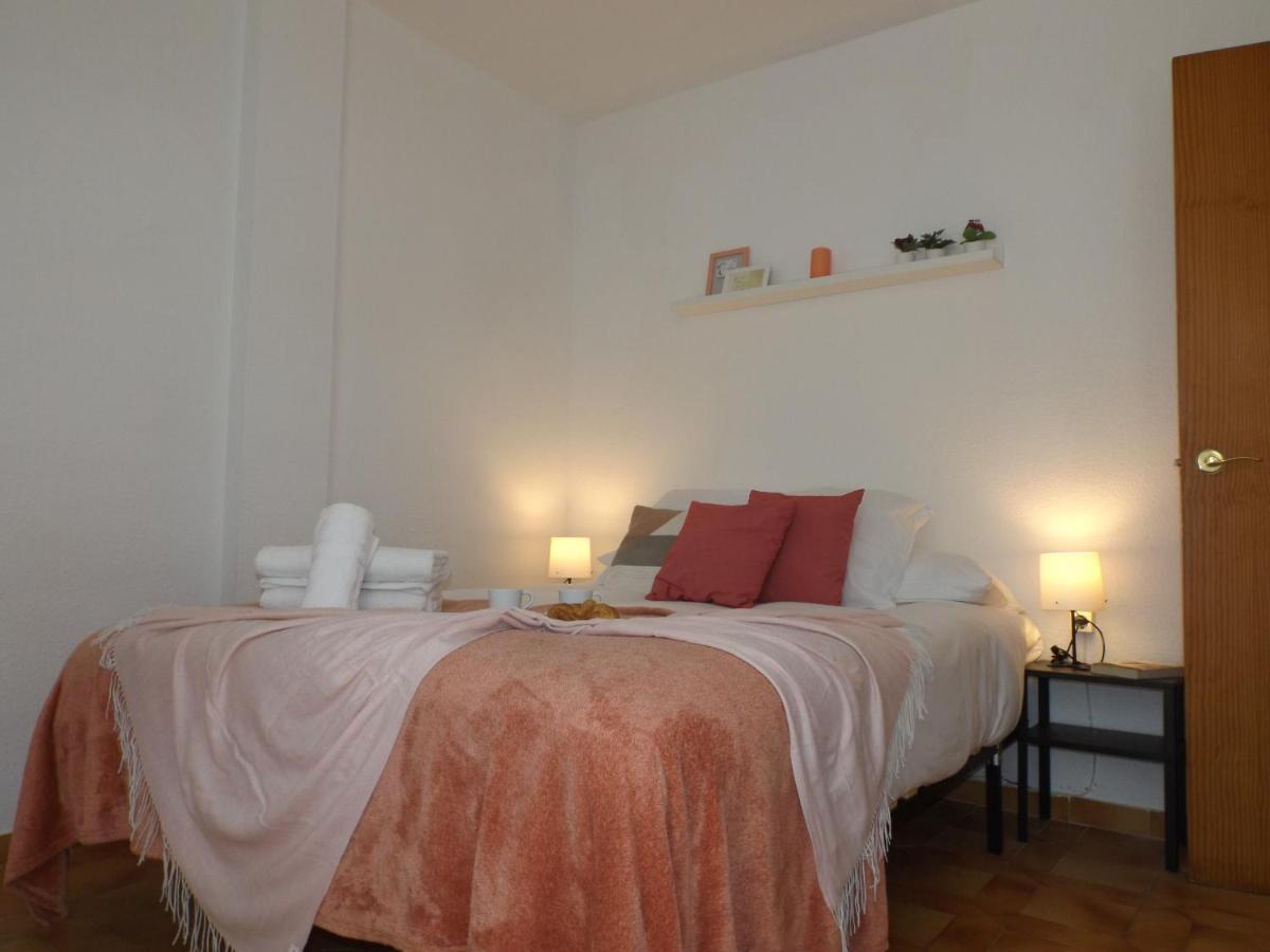 Encantadora Casa Benajarafe Eksteriør bilde