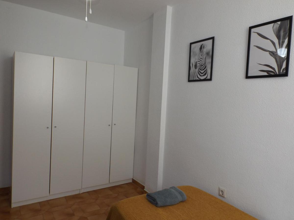 Encantadora Casa Benajarafe Eksteriør bilde