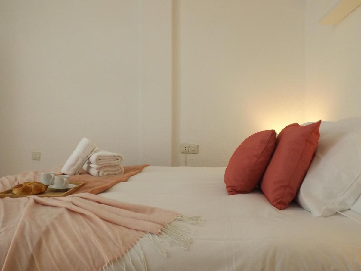 Encantadora Casa Benajarafe Eksteriør bilde