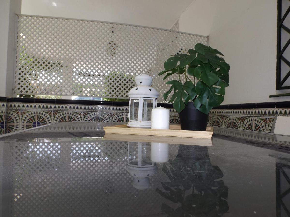 Encantadora Casa Benajarafe Eksteriør bilde