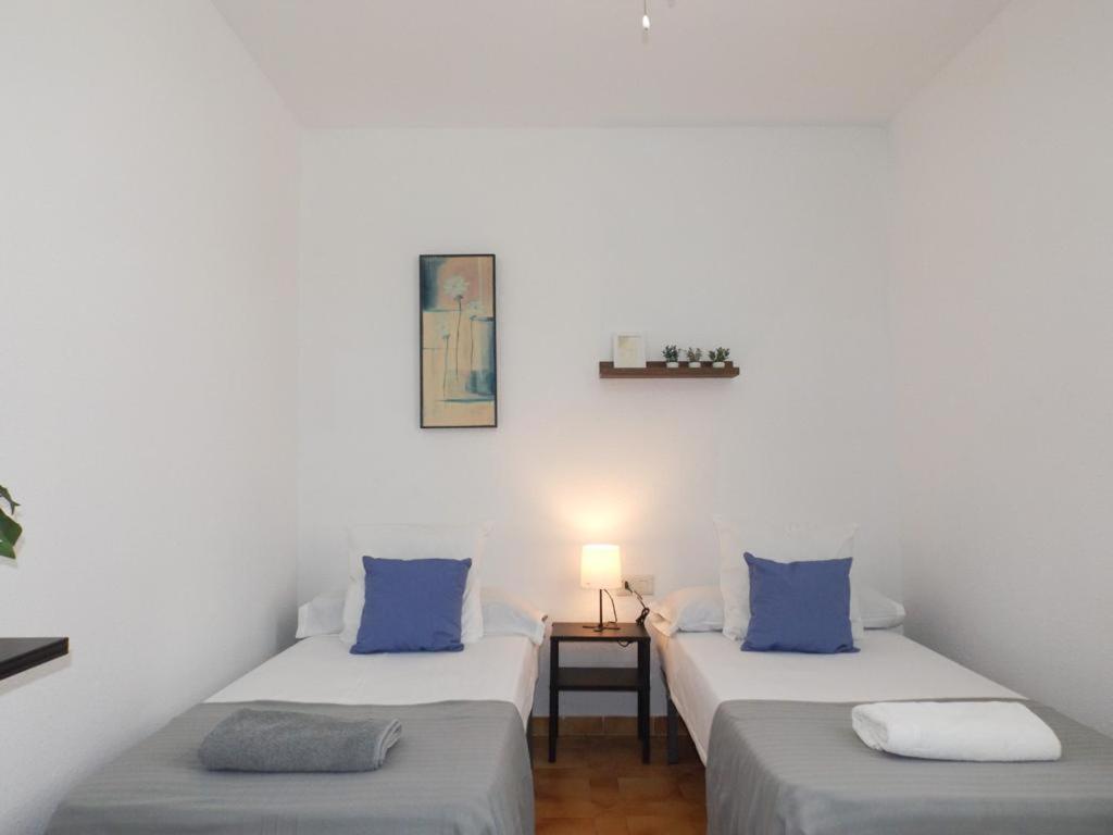 Encantadora Casa Benajarafe Eksteriør bilde