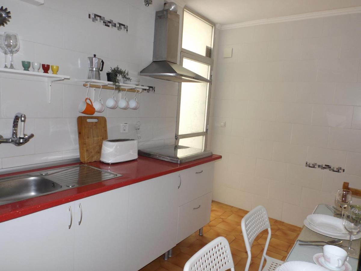 Encantadora Casa Benajarafe Eksteriør bilde