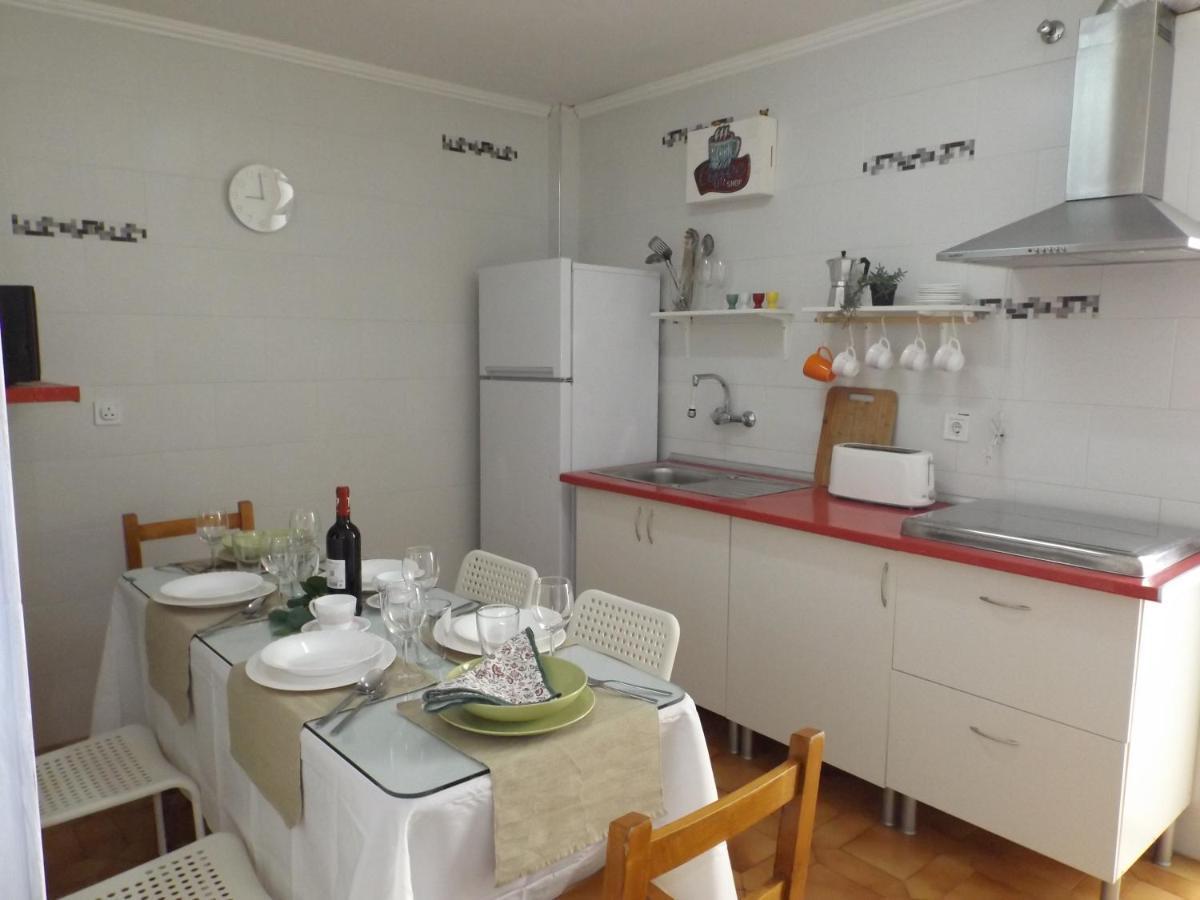 Encantadora Casa Benajarafe Eksteriør bilde