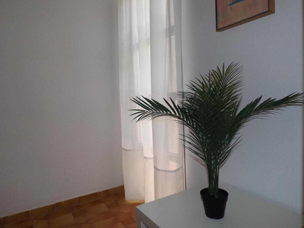Encantadora Casa Benajarafe Eksteriør bilde