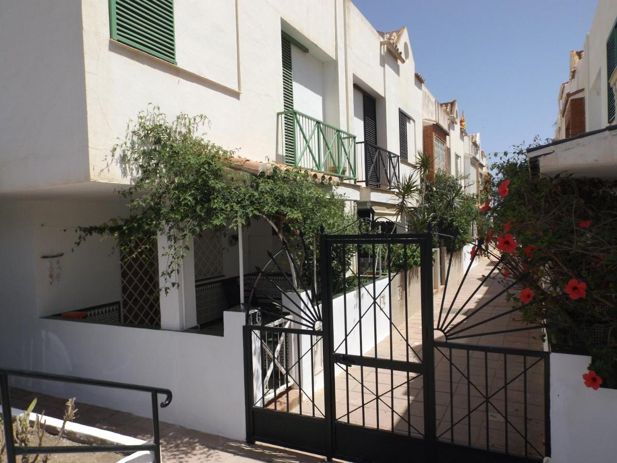 Encantadora Casa Benajarafe Eksteriør bilde