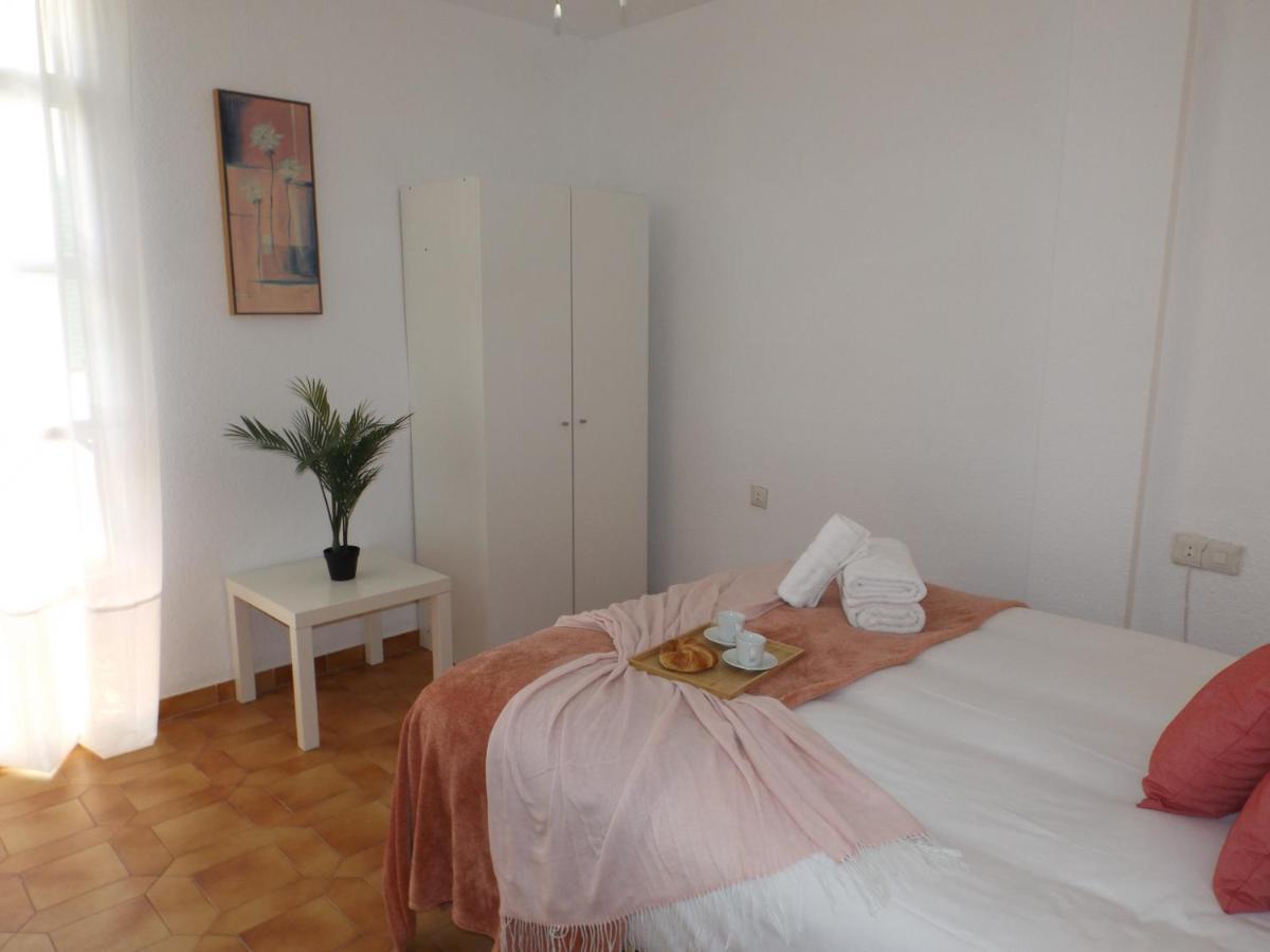 Encantadora Casa Benajarafe Eksteriør bilde