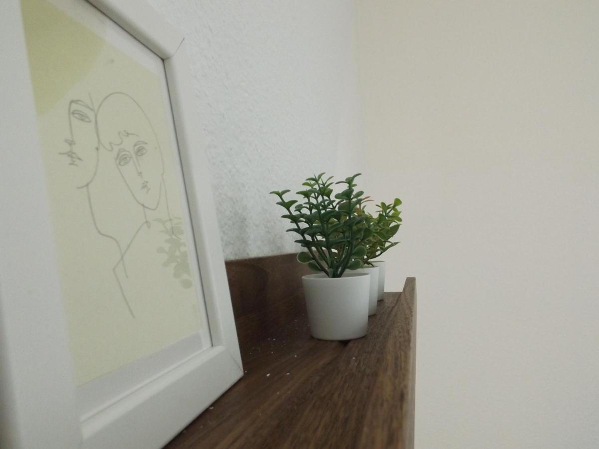 Encantadora Casa Benajarafe Eksteriør bilde