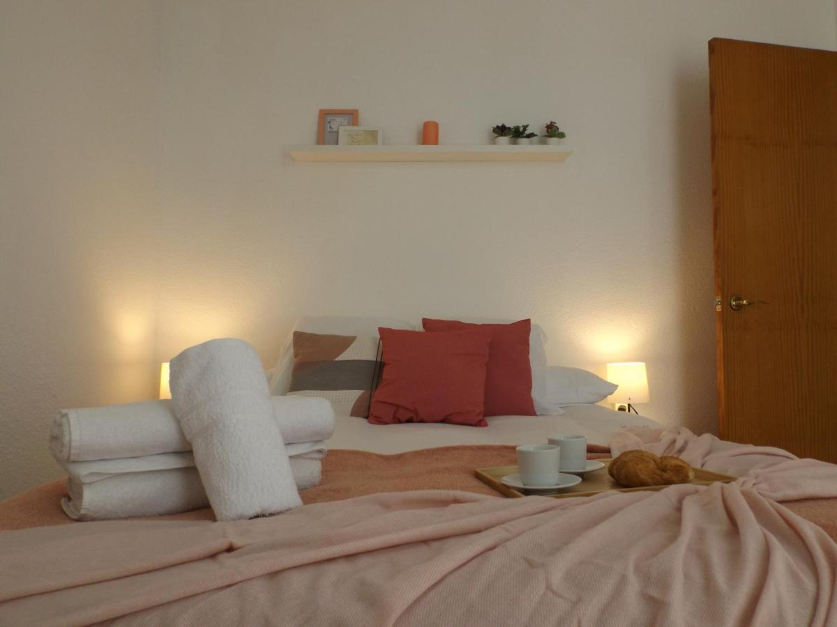 Encantadora Casa Benajarafe Eksteriør bilde