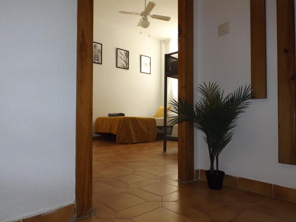 Encantadora Casa Benajarafe Eksteriør bilde