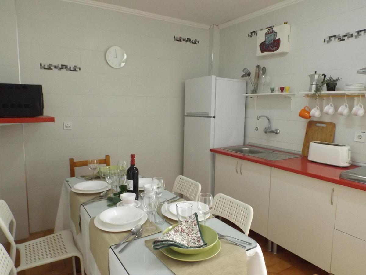 Encantadora Casa Benajarafe Eksteriør bilde